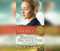Cover: A Sister's Secret - Dreamscape Media