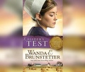 Cover: A Sister's Test - Dreamscape Media