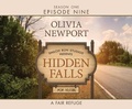 Cover: A Fair Refuge - Two Words on Dreamscape Audio