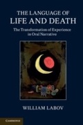 Cover: The Language of Life and Death - Cambridge University Press