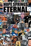 Cover: Hope Springs Eternal - Xlibris Us