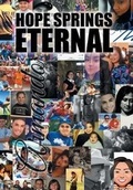 Cover: Hope Springs Eternal - Xlibris Us
