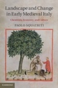 Cover: Landscape and Change in Early Medieval Italy - Cambridge University Press