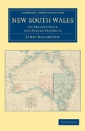 Cover: New South Wales - Cambridge University Press