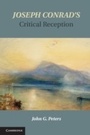 Cover: Joseph Conrad's Critical Reception - Cambridge University Press