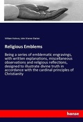 Cover: Religious Emblems - Hansebooks