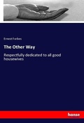 Cover: The Other Way - Hansebooks