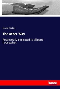 Enlarge image Cover: The Other Way - Hansebooks