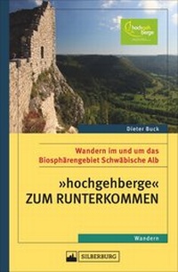 Abbildung von: »hochgehberge« zum Runterkommen - Silberburg