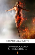 Cover: Lukundoo and Other Stories - Ktoczyta.pl