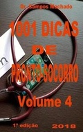 Cover: 1001 Dicas de Pronto-Socorro, Volume 4 - 978
