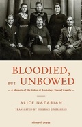 Cover: Bloodied, But Unbowed - Nineveh Press