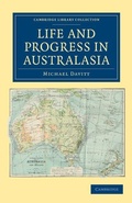 Cover: Life and Progress in Australasia - Cambridge University Press