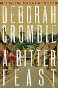 Cover: A Bitter Feast - HarperCollins