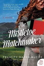 Cover: The Mistletoe Matchmaker - Collins