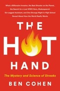 Cover: The Hot Hand - Custom House