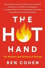 Cover: The Hot Hand - Collins