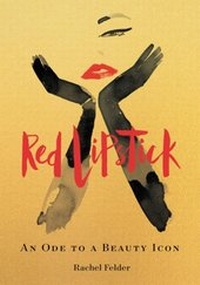 Abbildung von: Red Lipstick - Harper