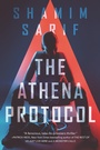 Cover: The Athena Protocol - HarperCollins
