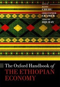 Abbildung von: The Oxford Handbook of the Ethiopian Economy - OUP eBook