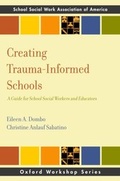 Cover: Creating Trauma-Informed Schools - OUP eBook