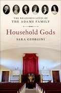 Cover: Household Gods - OUP eBook