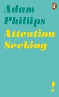 Bild: Attention Seeking - Penguin Books Ltd