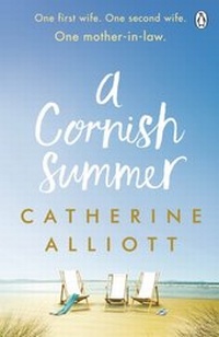 Abbildung von: A Cornish Summer - Penguin Books Ltd