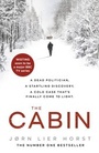 Cover: The Cabin - Penguin Books Ltd