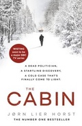 Cover: The Cabin - Penguin Books Ltd