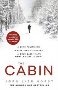 Abbildung von: The Cabin - Penguin Books Ltd