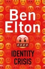 Cover: Identity Crisis - Transworld Digital