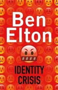 Cover: Identity Crisis - Transworld Digital