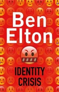 Enlarge image Cover: Identity Crisis - Transworld Digital