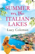 Cover: Summer on the Italian Lakes - Aria