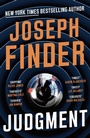 Cover: Judgment - Head of Zeus