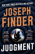 Cover: Judgment - Head of Zeus