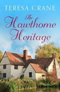 Cover: The Hawthorne Heritage - Canelo