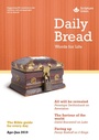 Cover: Daily Bread - Scripture Union