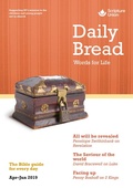 Cover: Daily Bread - Scripture Union