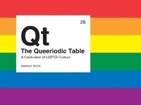 Enlarge image Cover: The Queeriodic Table - Summersdale Publishers