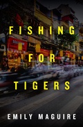 Cover: Fishing for Tigers - Lightning Books