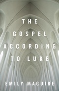 Cover: The Gospel According to Luke - Lightning Books