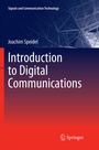 Cover: Introduction to Digital Communications - Springer