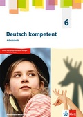 Cover: Deutsch kompetent 6. Ausgabe Nordrhein-Westfalen Gymnasium (G9) - Klett