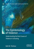 Bild: The Epistemology of Violence - Palgrave Macmillan