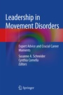 Cover: Leadership in Movement Disorders - Springer
