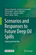 Cover: Scenarios and Responses to Future Deep Oil Spills - Springer