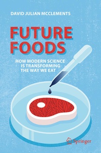 Enlarge image Cover: Future Foods - Copernicus