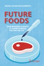 Cover: Future Foods - Copernicus